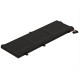 Original Main Battery Pack 11.4V 4666mAh 56Wh Κατάλληλο για: Dell XPS 9550 κ.α. RRCGW