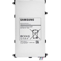 Original Tablet Battery 3.8V 4800mAh Κατάλληλο για: Galaxy Tab Pro 8.4 Original Tablet Battery 3.8V 4800mAh Κατάλληλο για: Galaxy Tab Pro 8.4