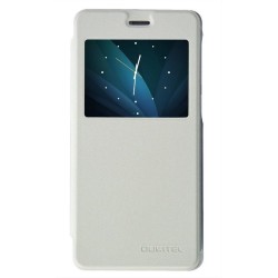 OUKITEL Θήκη για το Smartphone K4000 Pro, White