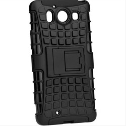 PANZER Case για SAMSUNG GALAXY S6 (G920) black PANZER Case για SAMSUNG GALAXY S6 (G920) black