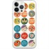 Phone case Mickey & Friends 003 Disney Transparent IPHONE 12 MINI DPCMICF601_IP12M