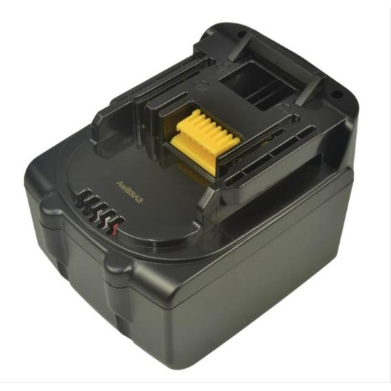 Power Tool Battery 14.4V 4000mAh για Makita MDA340 κ.α. 194065-3 PTI0122B