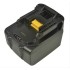 Power Tool Battery 14.4V 4000mAh για Makita MDA340 κ.α. 194065-3 PTI0122B