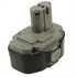 Power Tool Battery 18V 3000mAh για Makita 1834 κ.α. PTH0054A