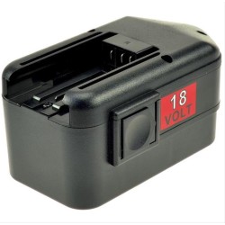 Power Tool Battery 18V 3000mAh για Milwaukee 48-11-2200 PTH0118A Power Tool Battery 18V 3000mAh για Milwaukee 48-11-2200 PTH0118A