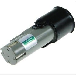Power Tool Battery 3.6V 2.0Ah για Panasonic EY9025 EZ9025 PTH0109A Power Tool Battery 3.6V 2.0Ah για Panasonic EY9025 EZ9025 PTH0109A