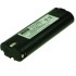 Power Tool Battery 7.2V 3000mAh για Makita 6019DWE κ.α. 632002-4 PTH0045A