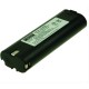 Power Tool Battery 7.2V 3000mAh για Makita 6019DWE κ.α. 632002-4 PTH0045A