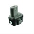 Power Tool Battery 9.6V 3.0Ah για Makita 9133 κ.α. 192697-A PTH0098A
