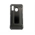 POWERTECH θήκη Hybrid Protect MOB-1324 για Samsung Galaxy A40, μαύρη