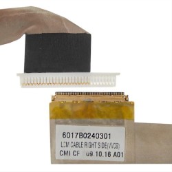Qoltec 7488 Καλωδιοταινια LCD tape: HP / Compaq 511 LCD