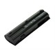 POWERTECH συμβατή μπαταρία 646757-001 για HP Mini 110-3800 646656-421, 646657-241 (BAT-112)
