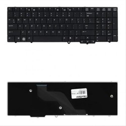 Qoltec 50606 Keyboard για HP ProBook 6540b 6545b 6555b 6550B