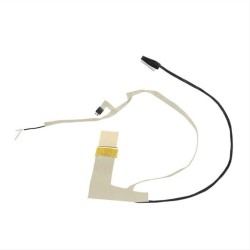 Qoltec 51816 Καλωδιοταινια LCD tape for Asus N61 N61JQ N61JV N61VG