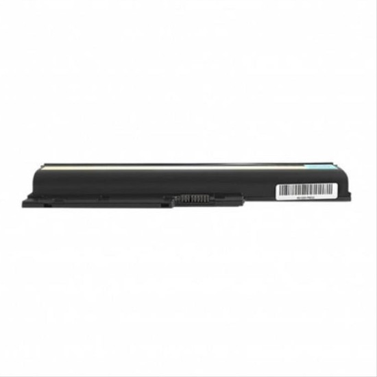 Qoltec 52505 Battery for Lenovo R500 R60, 4400mAh, 11.1V Lenovo ThinkPad R500 R60 R61 T60 T61