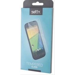 SETTY Tempered Glass για SAMSUNG ACE4 G357 LTE SETTY Tempered Glass για SAMSUNG ACE4 G357 LTE