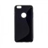 S case για SAMSUNG S6 G920 black