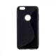 S case για SAMSUNG S6 G920 black