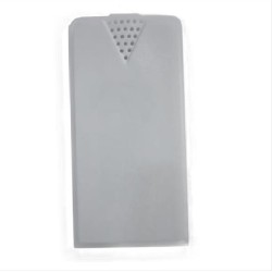Sligo Universal Top θήκη για Smartphone 4,0 - 4,5" inch - white