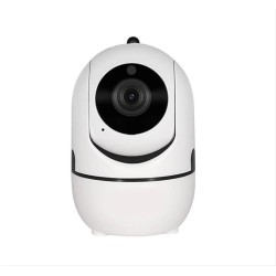 Smart κάμερα με λειτουργία ανίχνευσης κίνησης, 2MP, 1080p, WiFi, cloud HIP291-2M-AI