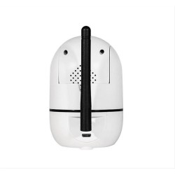 Smart κάμερα με λειτουργία ανίχνευσης κίνησης, 2MP, 1080p, WiFi, cloud HIP291-2M-AI Smart κάμερα με λειτουργία ανίχνευσης κίνησης, 2MP, 1080p, WiFi, cloud HIP291-2M-AI