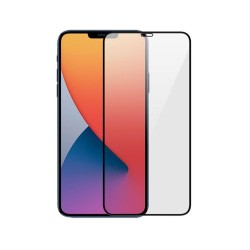 Tempered glass Mocoson, για iPhone 12 Pro Max, 3D, Full Glue, 0.3mm, Μαυρο - 52676 Tempered glass Mocoson, για iPhone 12 Pro Max, 3D, Full Glue, 0.3mm, Μαυρο - 52676