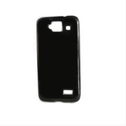 TPU case για Alcatel Idol mini OT 6012 black