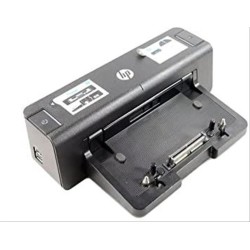 USED HP Compaq EliteBook 8440p Docking Station HSTNN-I11X 581597-001 HSTNN-111X USED HP Compaq EliteBook 8440p Docking Station HSTNN-I11X 581597-001 HSTNN-111X