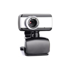 Webcam BC2019, Microphone, 480p, Μαύρο Webcam BC2019, Microphone, 480p, Μαύρο