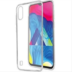 Ultra Slim 0,3 mm TPU case for Samsung M10 transparent GSM042017 Ultra Slim 0,3 mm TPU case for Samsung M10 transparent GSM042017