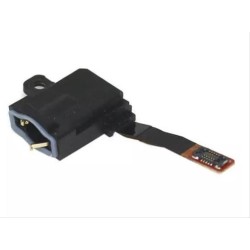 Για Samsung Galaxy S8 Headphone Jack Port