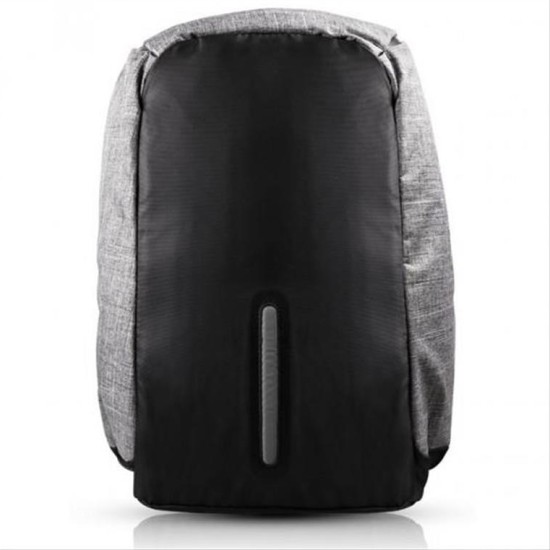 Αnti-theft σακίδιο πλάτης για laptop έως 15,6'' με ενσωματωμένη θύρα