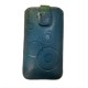 Θήκη GreenGo Slim Up Vinci XXXL (universal,I9300) turquoise