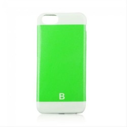 Θήκη Back Cover Shiny - Apple Iphone 6 Plus 5,5" lime