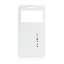 Θήκη KALAIDENG ICELAND II LG G2 MINI ICE-WHITE Θήκη KALAIDENG ICELAND II LG G2 MINI ICE-WHITE