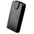 Θήκη Leather case για Samsung A5 black