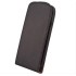 Θήκη Leather case για Samsung A3 black