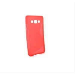 ΘΗΚΗ S case SAMSUNG S5/G900 red