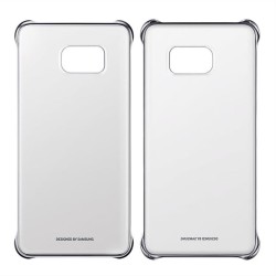 ΘΗΚΗ SAMSUNG S6 EDGE PLUS G928 CLEAR COVER EF-QG928CSEGWW SILVER PACKING ΘΗΚΗ SAMSUNG S6 EDGE PLUS G928 CLEAR COVER EF-QG928CSEGWW SILVER PACKING