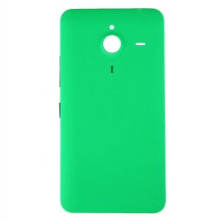 FOR Microsoft Lumia 640 - XL Replacement Rear Case / Shell Housing - Green