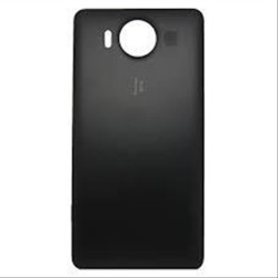 Για Microsoft Lumia 950 - Battery Cover Shell Replacement - Black