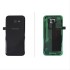 Για Samsung Galaxy A520 / A5 2017 Back Cover / Rear Panel With Adhesive Black