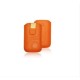 Θήκη Forcell Deko universal SAMSUNG i9300 S3,i9500 S4/Iphone6/Galaxy Core LTE/NOK 625 orange