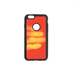 Θήκη FORCELL THERMO XIAOMI Redmi 4 / 4Χ red Θήκη FORCELL THERMO XIAOMI Redmi 4 / 4Χ red