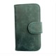 Θήκη Smart Elegance for i8160 (Galaxy Ace 2) green