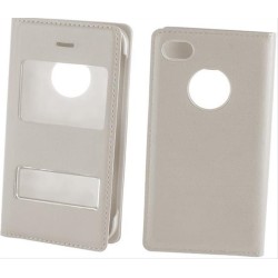 Θήκη Smart Flap Pro for iPhone 6 white Θήκη Smart Flap Pro for iPhone 6 white