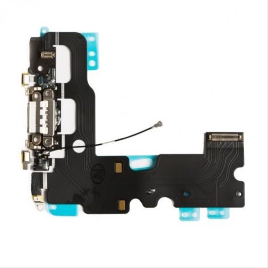 Καλώδιο Flex Charging Port για iPhone 7, White