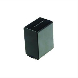 Συμβατή Camcorder Battery 6.8V 3300mAh για Sony NP-FV100 (VBI9706C) Συμβατή Camcorder Battery 6.8V 3300mAh για Sony NP-FV100 (VBI9706C)