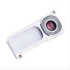 Για LG G4 H815 - Glass Camera Lens Replacement Assembly - White