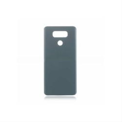Για LG G6 Back Cover Platinum